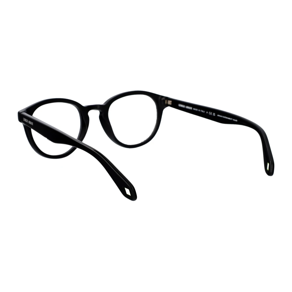 Giorgio Armani Stijlvolle Optische Bril 0Ar7248 Black Heren