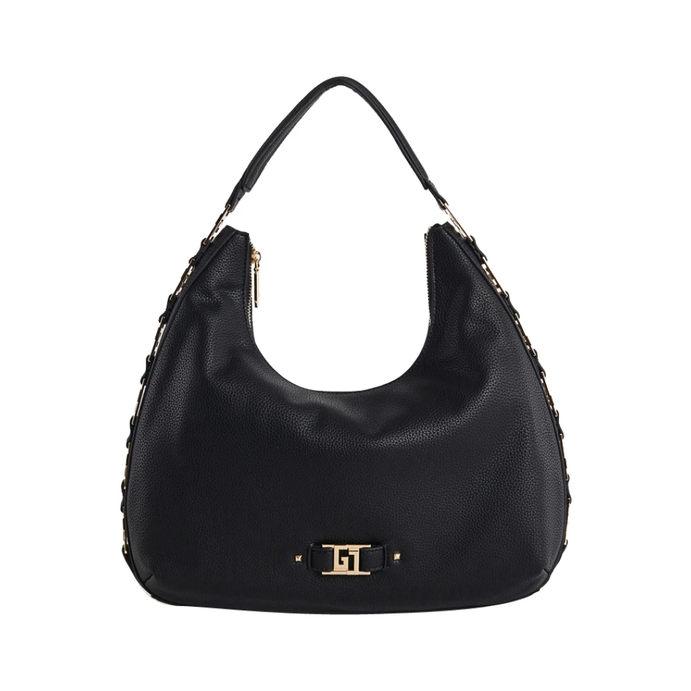 Gaudi - Bags > Handbags - Black - Gaudi - Modalova