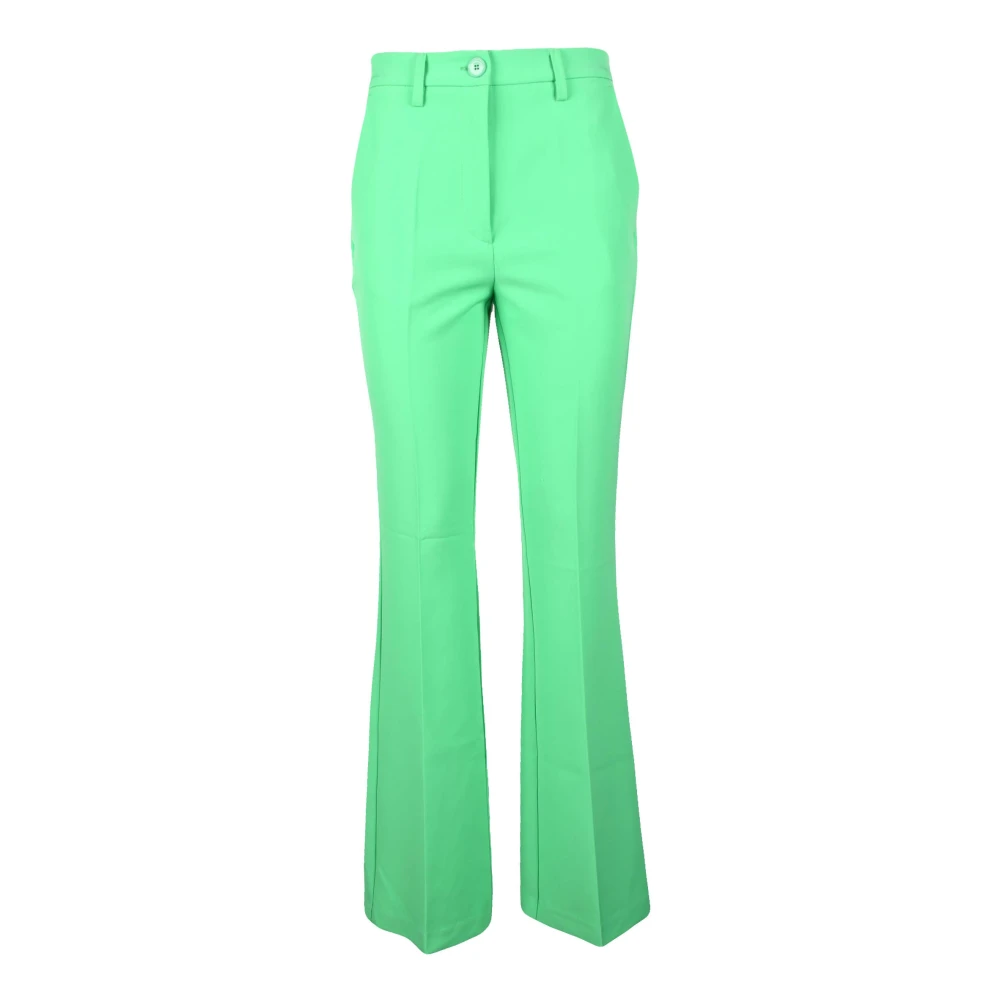 ViCOLO Broek Green Dames