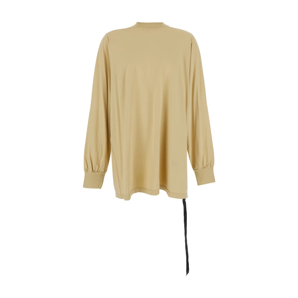 Tops > Long Sleeve Tops - - Rick Owens - Modalova