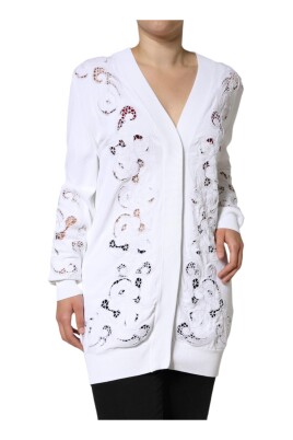 cardigan-blanc-floral-pull-fermeture-a-bouton
