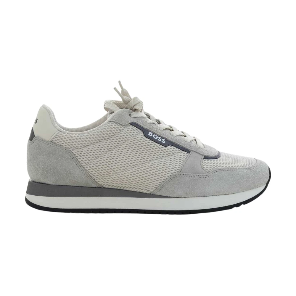 Shoes > Sneakers - - Hugo Boss - Modalova