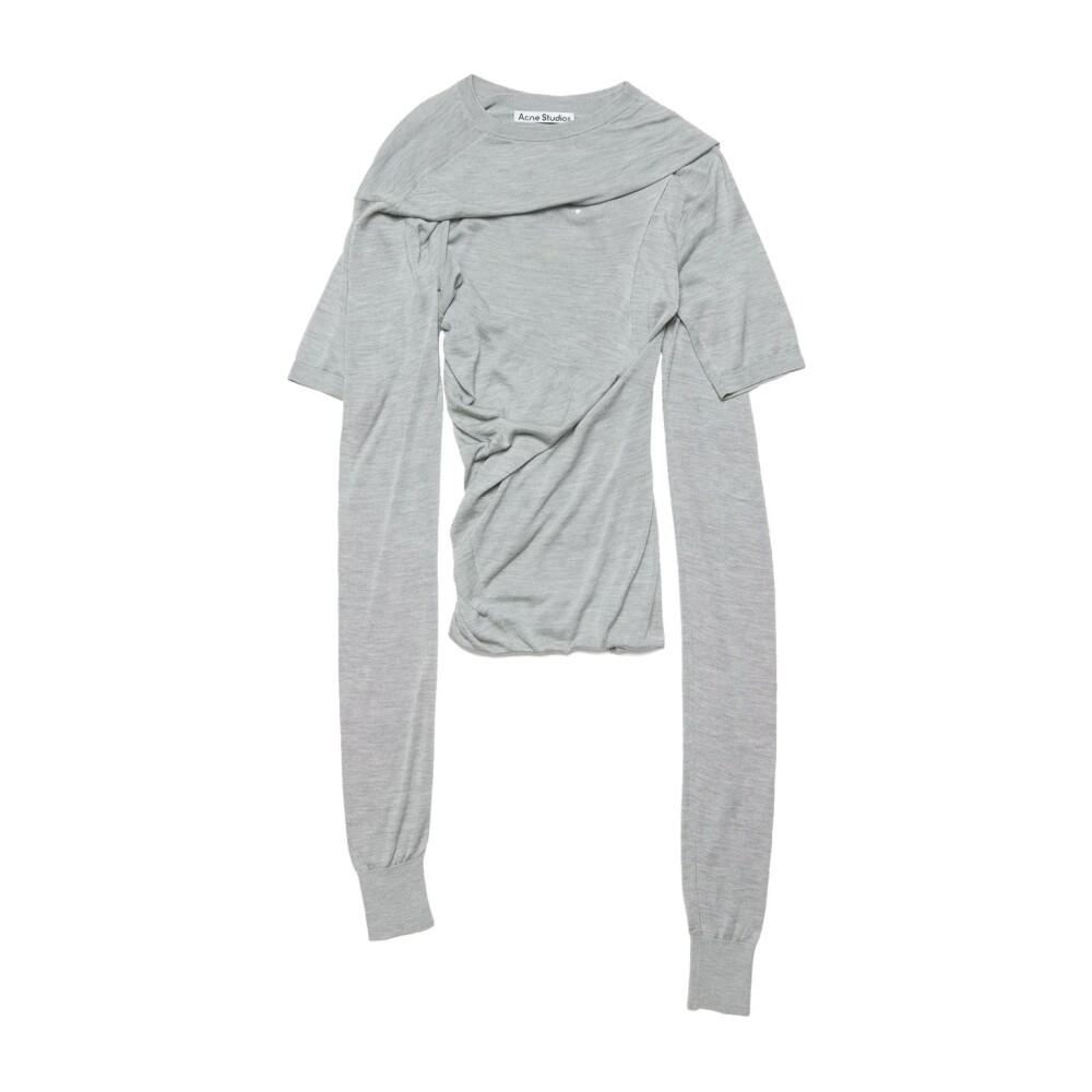 Shop fashion from Acne Studios