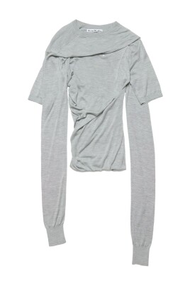 t-shirts-et-polos-gris