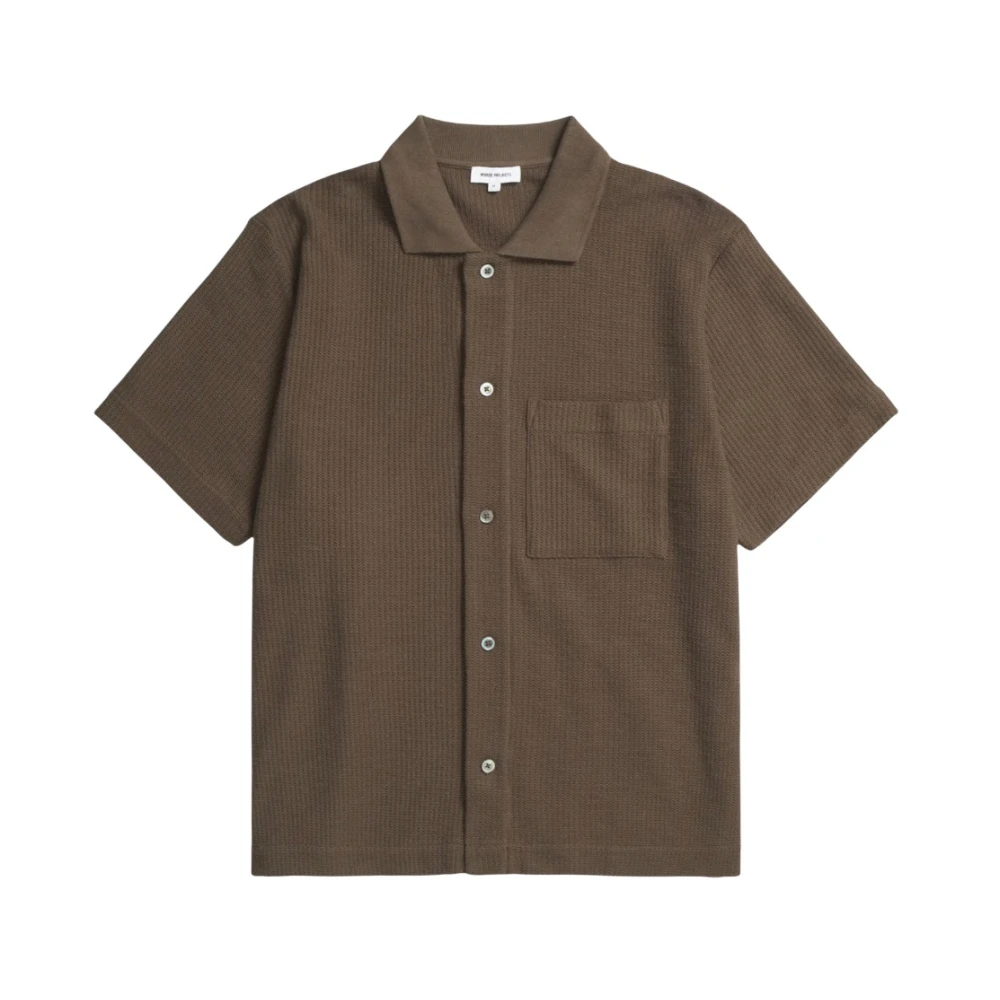 Knitwear > Cardigans - - Norse Projects - Modalova