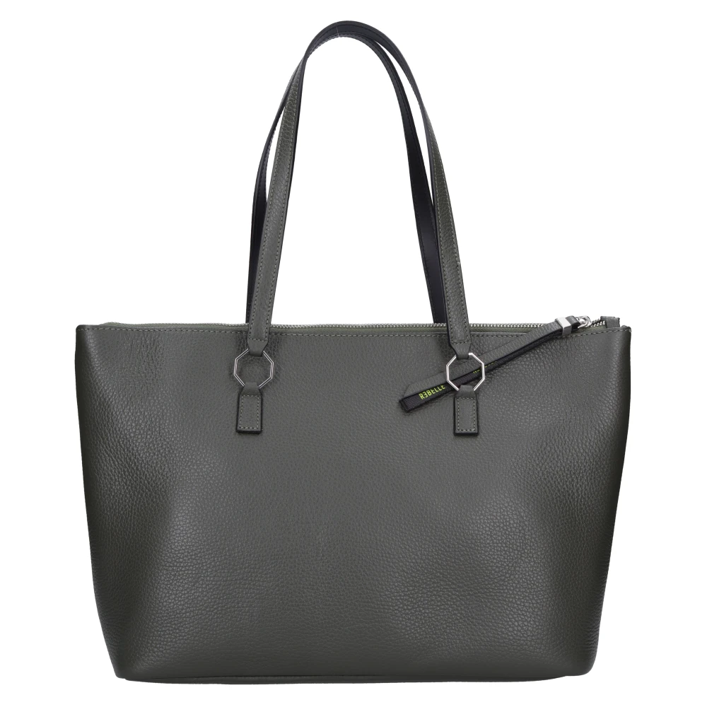 Rebelle Tassen.. Grijs Gray Dames