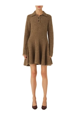 Balboa Volume Dress