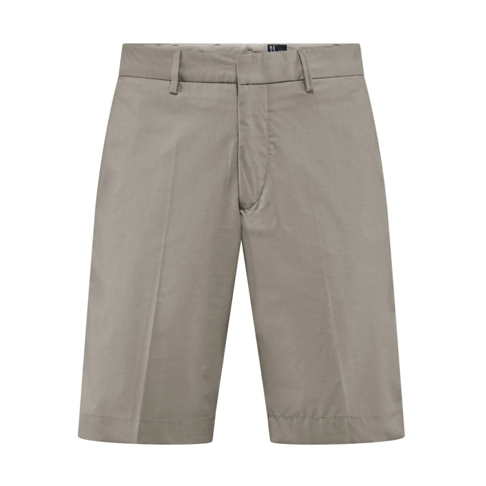 Shorts > Casual Shorts - - BomBoogie - Modalova