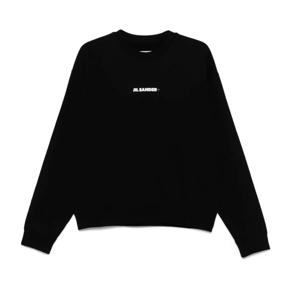 Sweatshirts & Hoodies > Sweatshirts - - Jil Sander - Modalova
