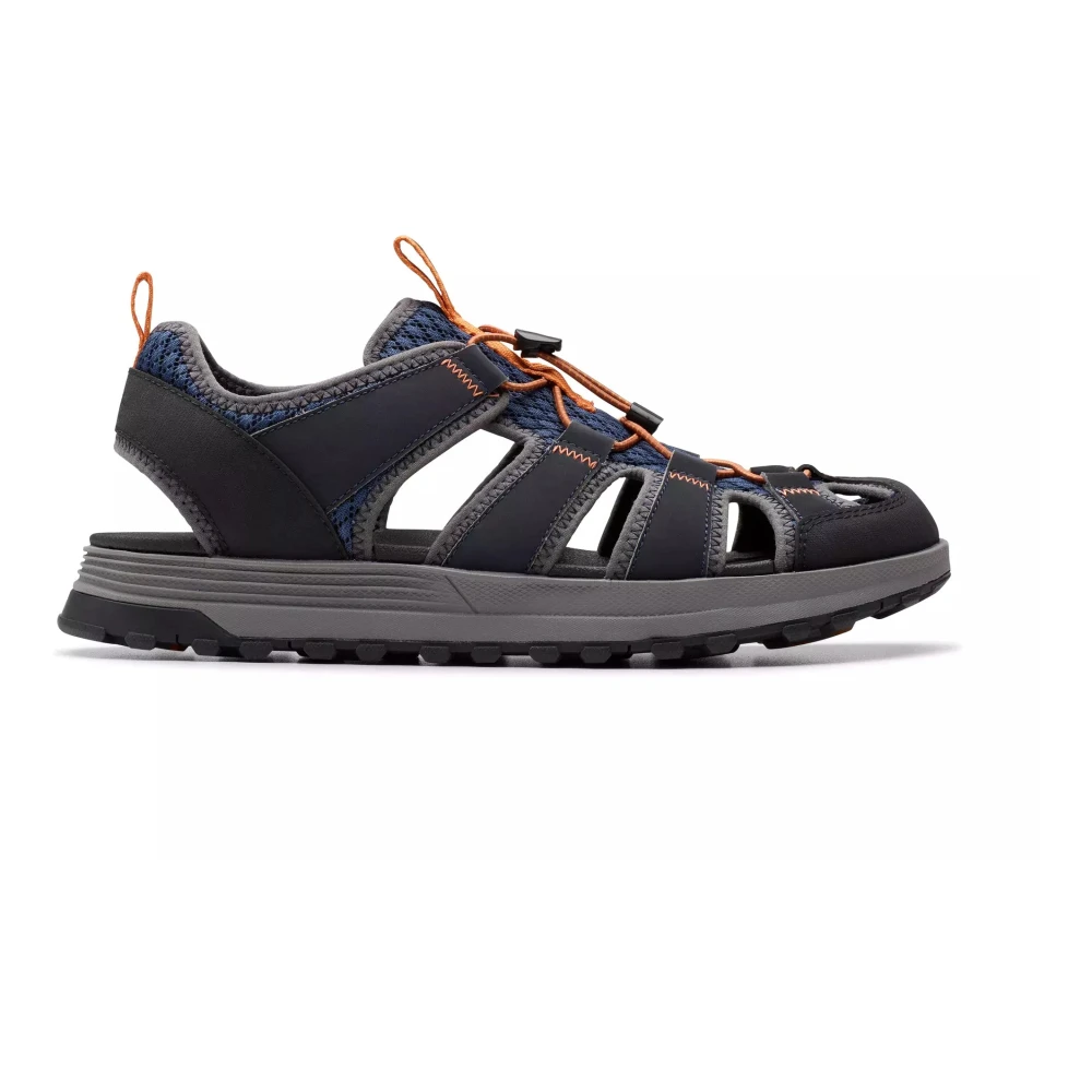 Shoes > Sandals > Flat Sandals - - Clarks - Modalova
