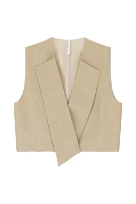 Stilig Gilet för Män
