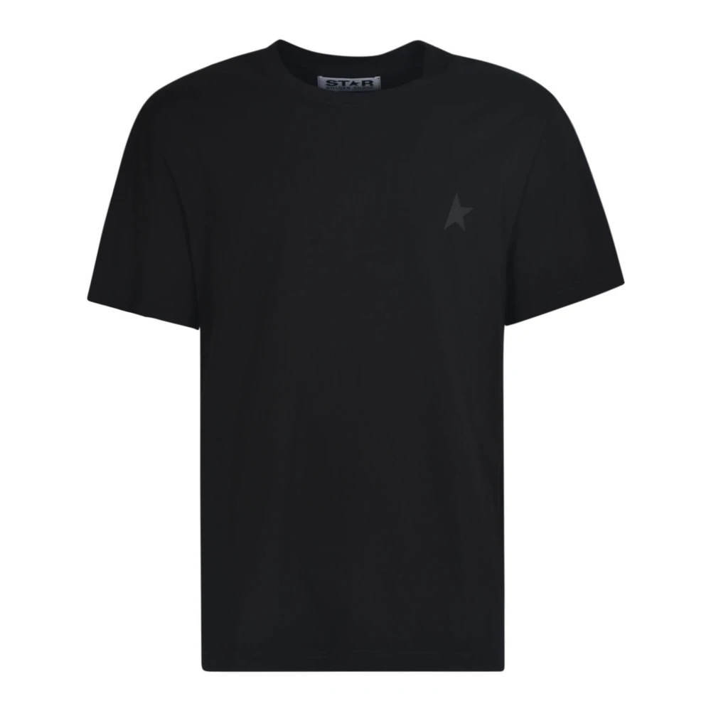 Tops > T-Shirts - - Golden Goose - Modalova