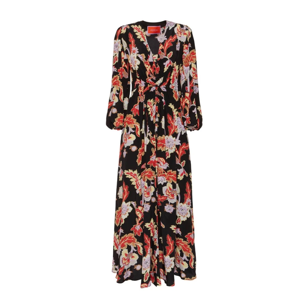 Dresses > Day Dresses > Maxi Dresses - - La DoubleJ - Modalova