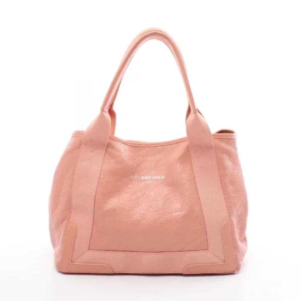 Pre-owned > Pre-owned Bags > Pre-owned Handbags - - Balenciaga Vintage - Modalova