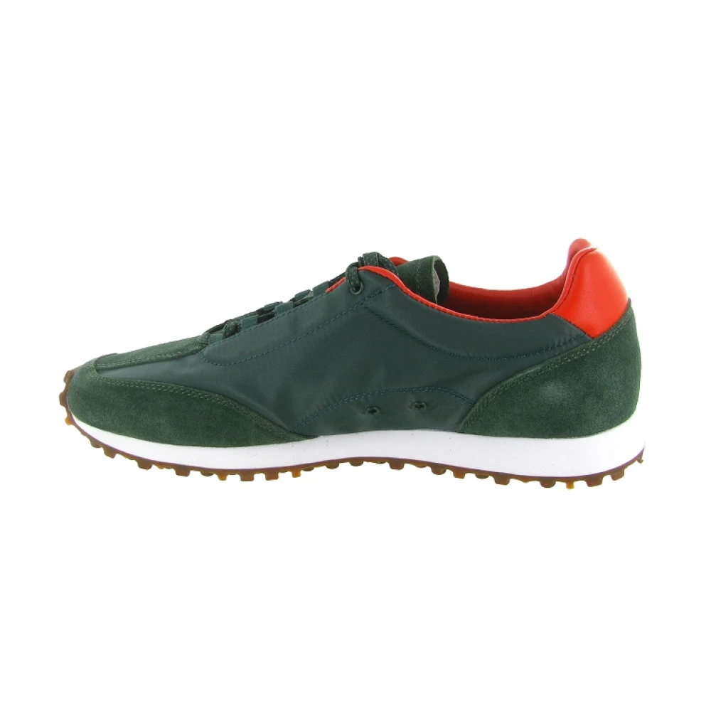 Paul Smith Dover Sneakers Heren Schoenen Groen