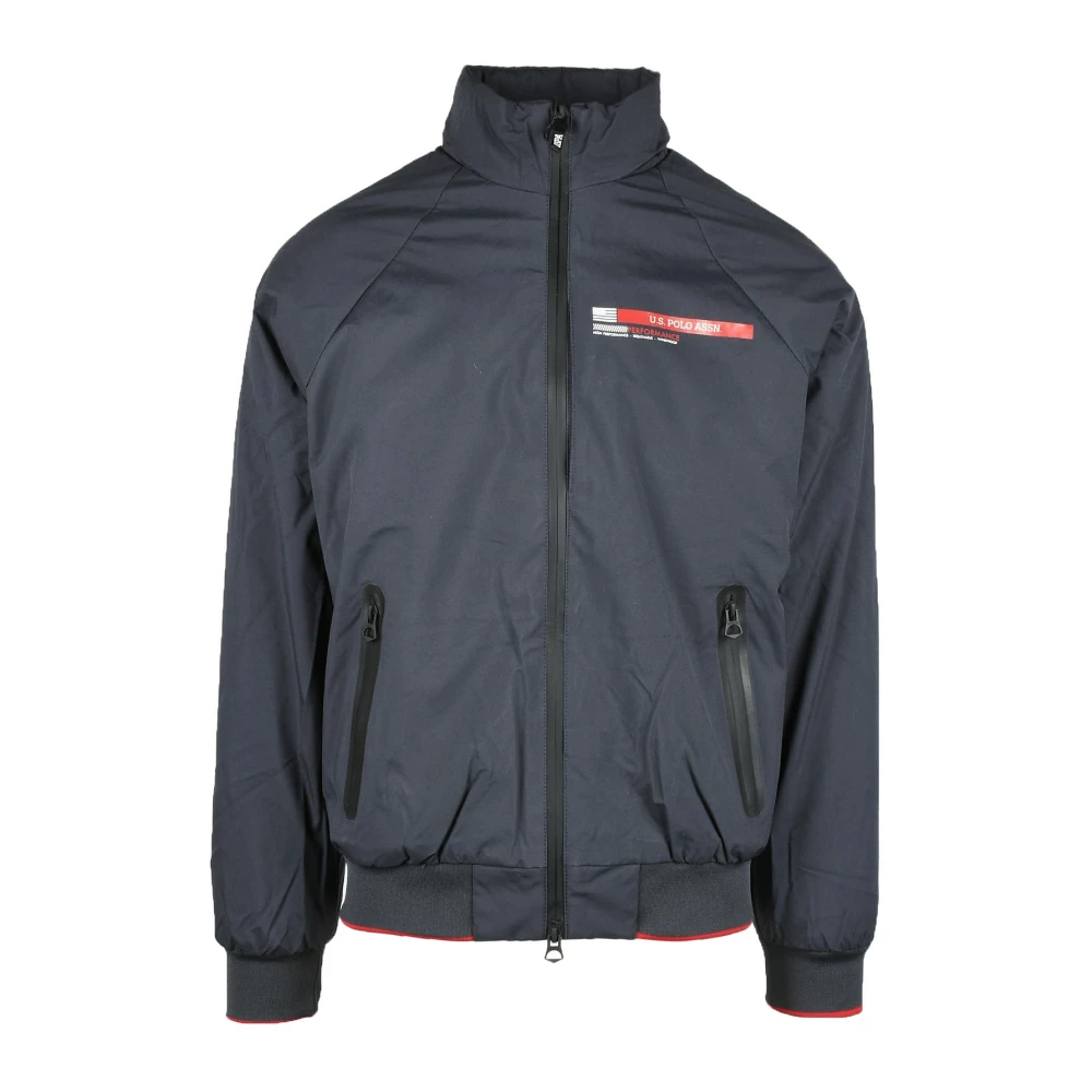 Jackets > Bomber Jackets - - U.s. Polo Assn. - Modalova