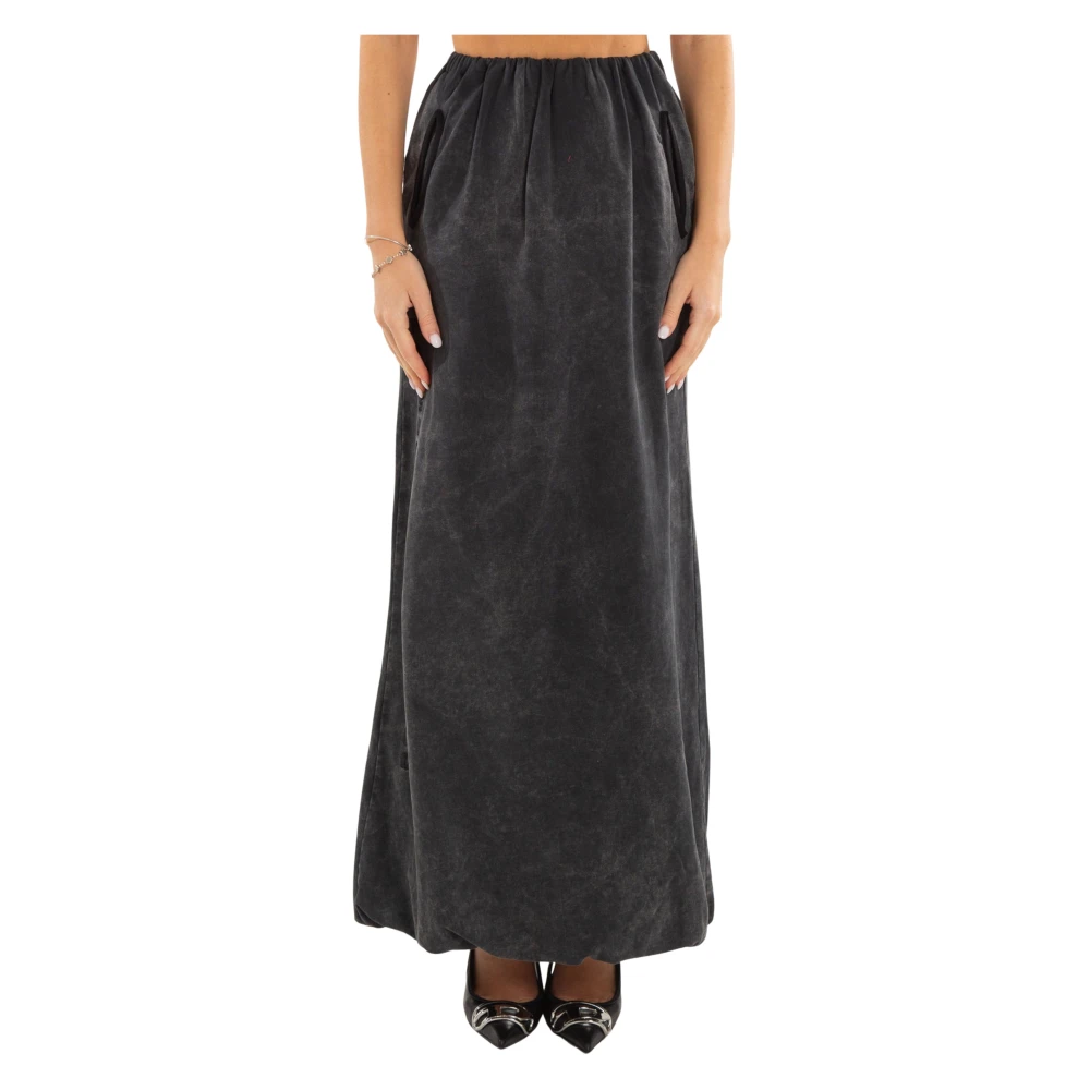 Skirts > Maxi Skirts - - Diesel - Modalova