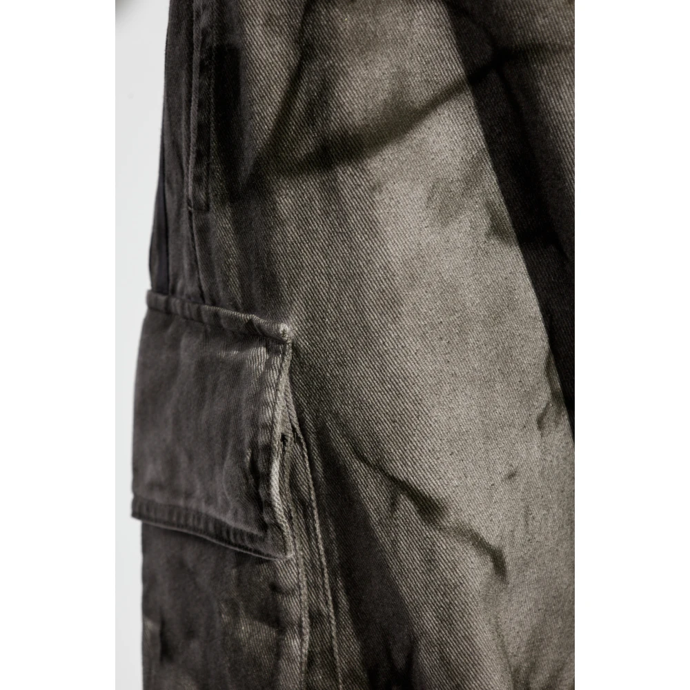 adidas Originals Cargo broek Gray Dames