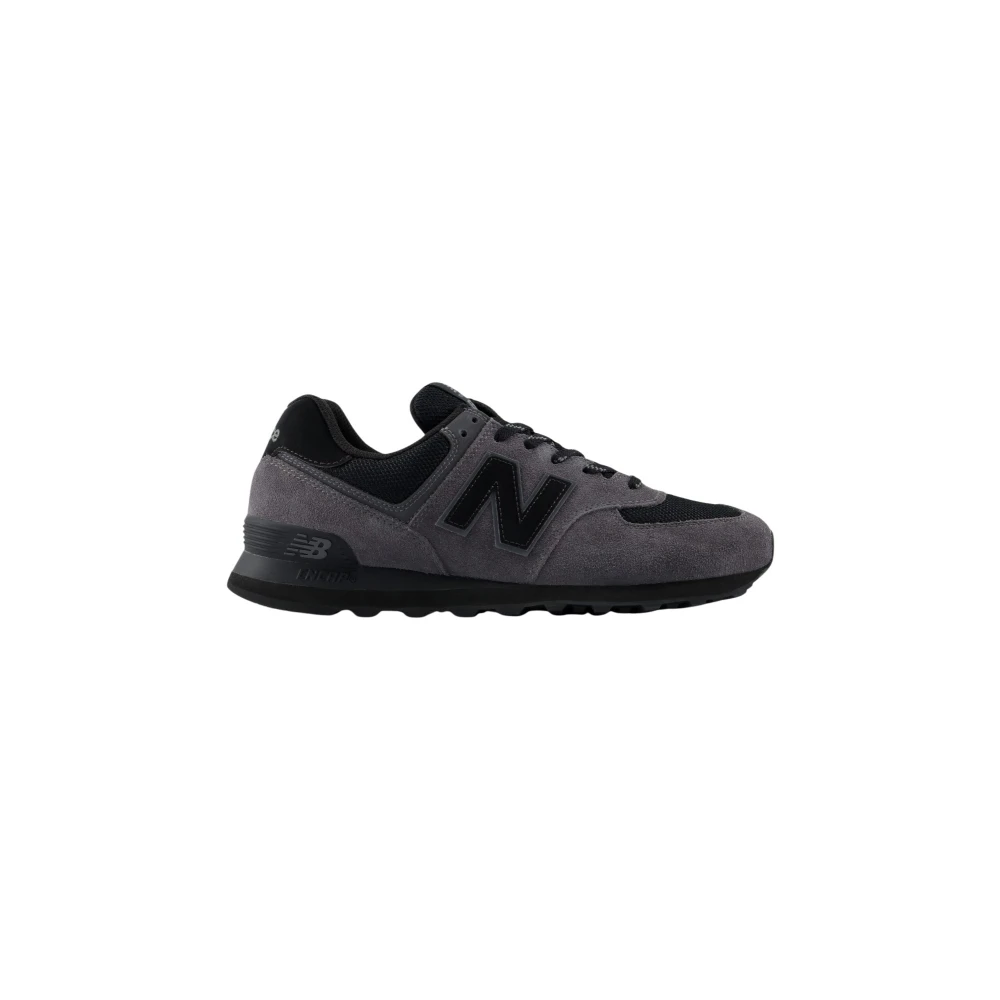 New Balance Uomo Grigio Sport, 41 1/2 Eu, New,