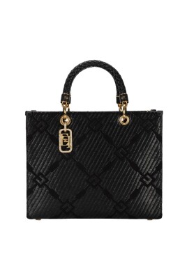 sac-cabas-jacquard-avec-breloques