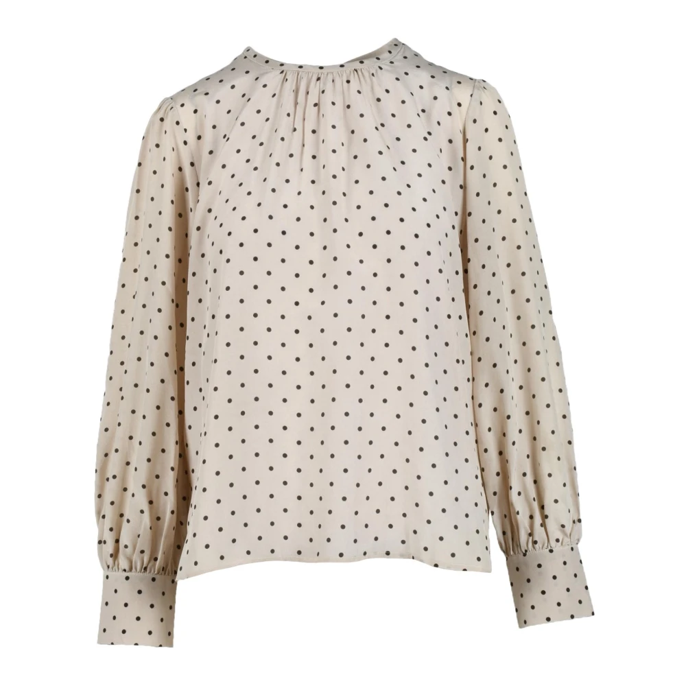 Blouses & Shirts > Blouses - - Marella - Modalova