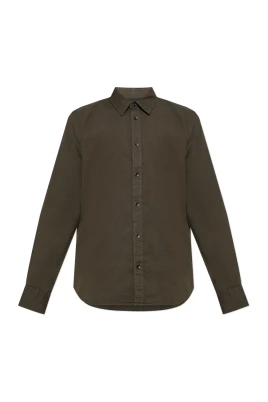 Tomlin Stretch Dobby Shirt