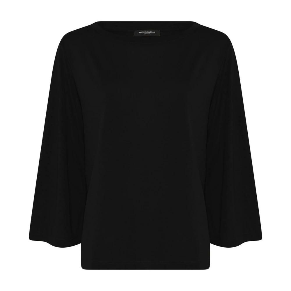 Tops > Long Sleeve Tops - - Bruuns Bazaar - Modalova