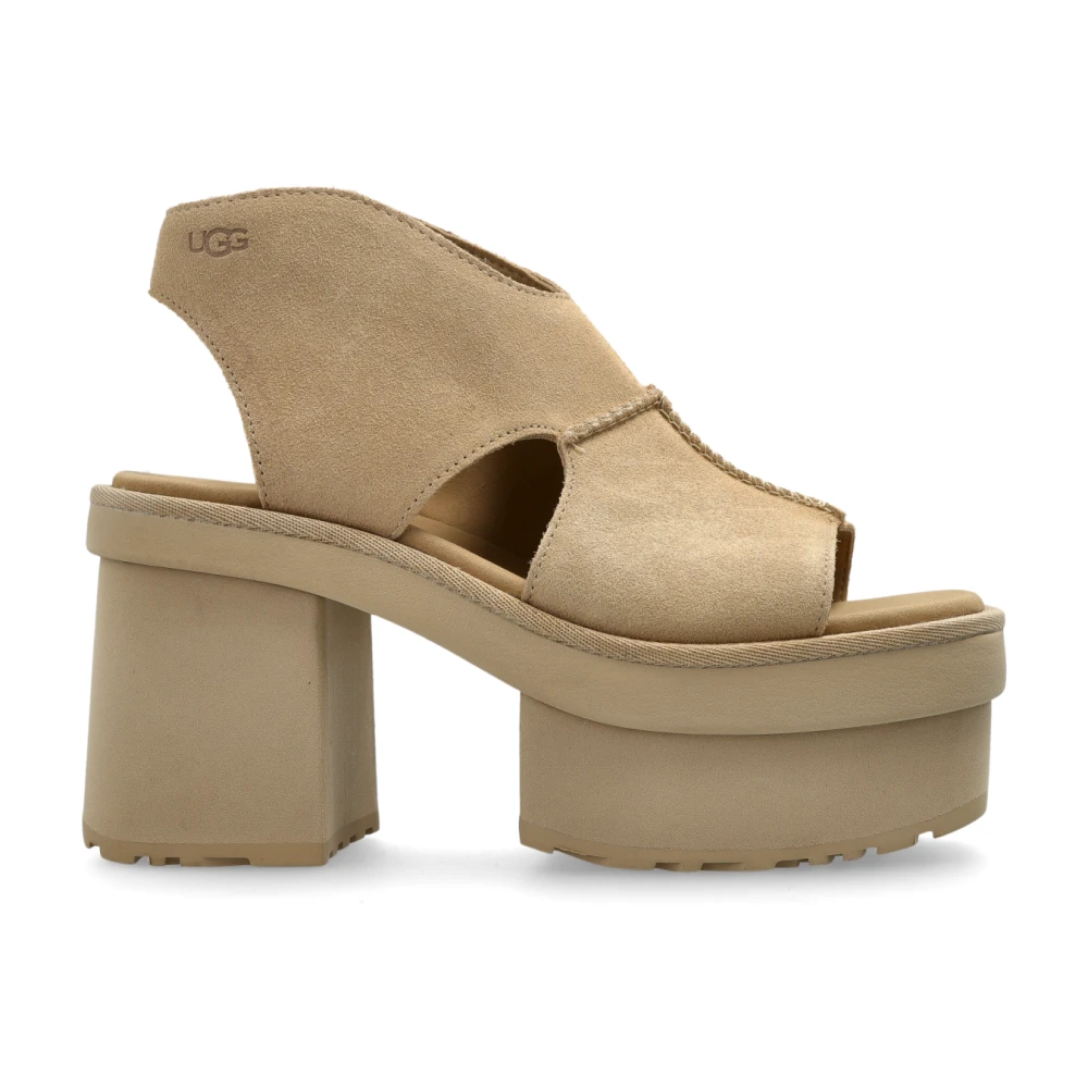 Shoes > Sandals > High Heel Sandals - - UGG - Modalova