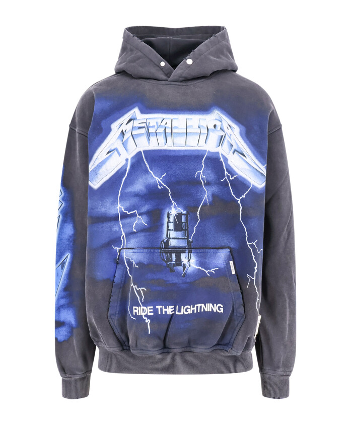 metallica-cotton-print-hooded-sweatshirt
