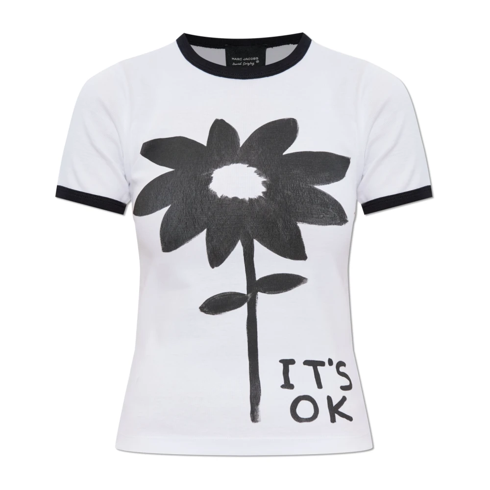 Tops > T-Shirts - - Marc Jacobs - Modalova