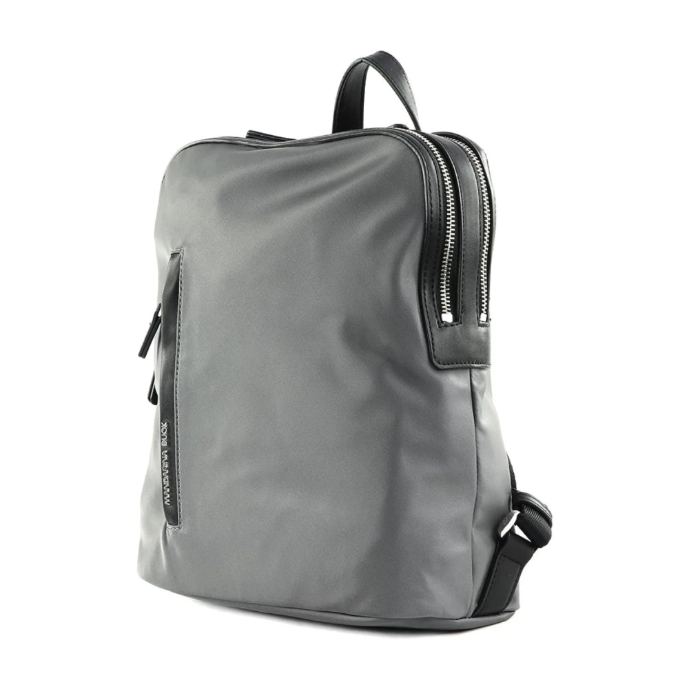 Mandarina Duck Hunter Rugzak Gray Dames