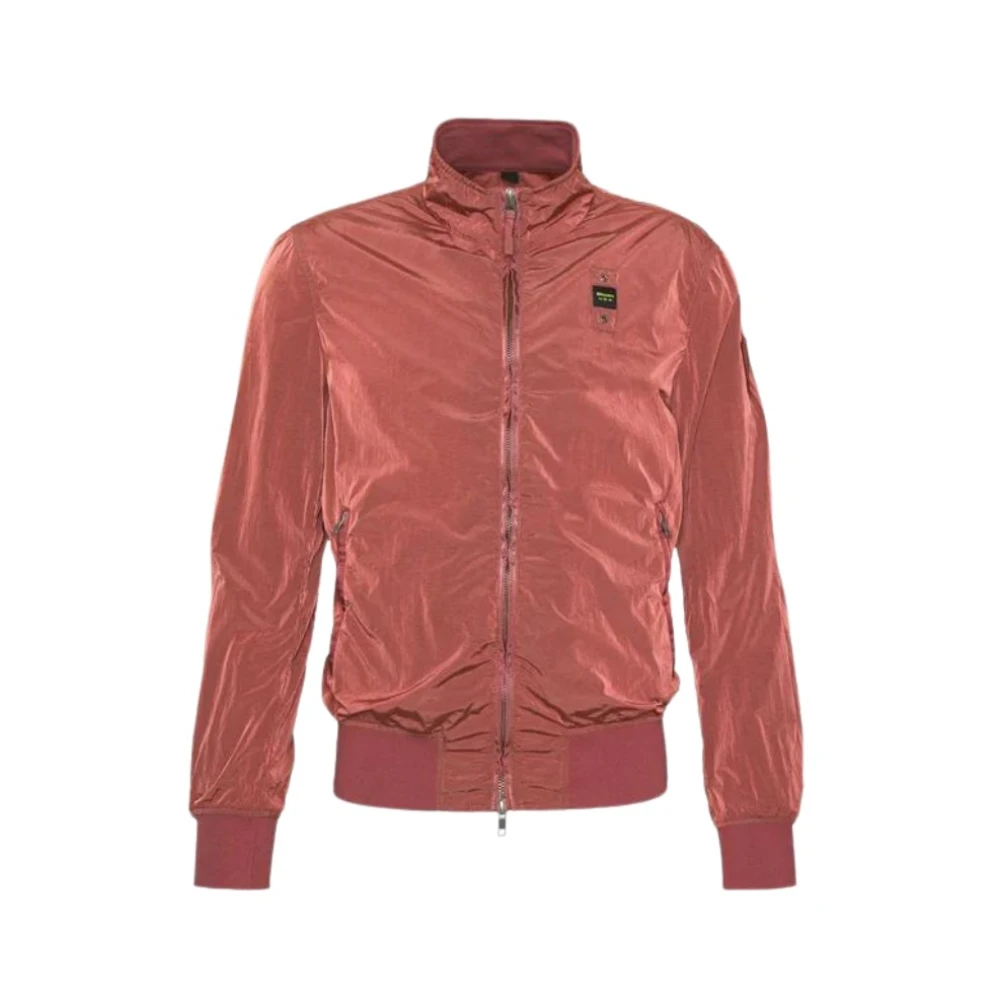 Jackets > Bomber Jackets - - Blauer - Modalova