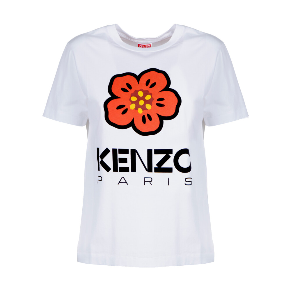 Kenzo t shirt outlet dam