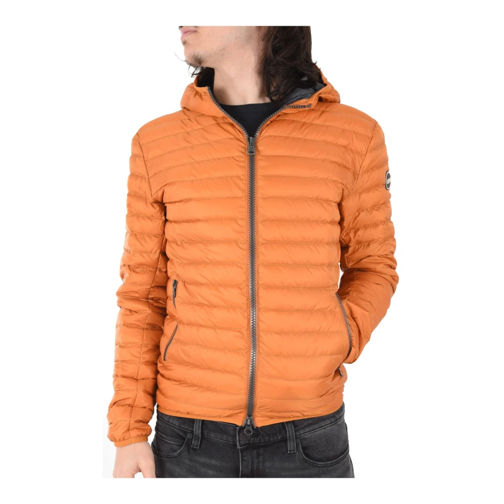 Jackets > Down Jackets - - Colmar - Modalova