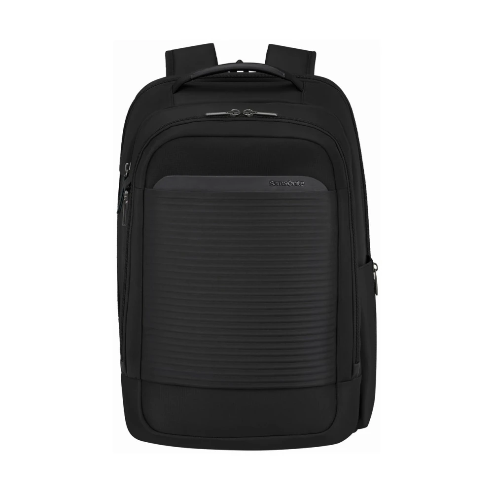 Samsonite Rucksack Paralux Bt 2-In-1 Travel Backpack 26L Midnight Navy - Bild 4