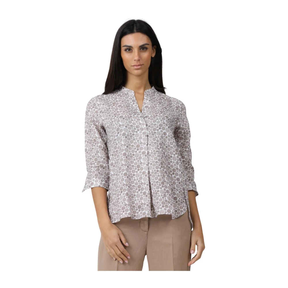 Blouses & Shirts > Blouses - - Caliban - Modalova