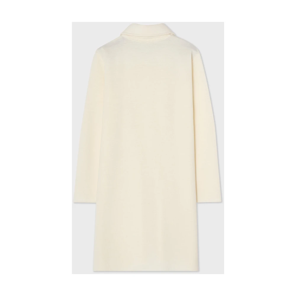 Busnel Micki Jas Beige Dames