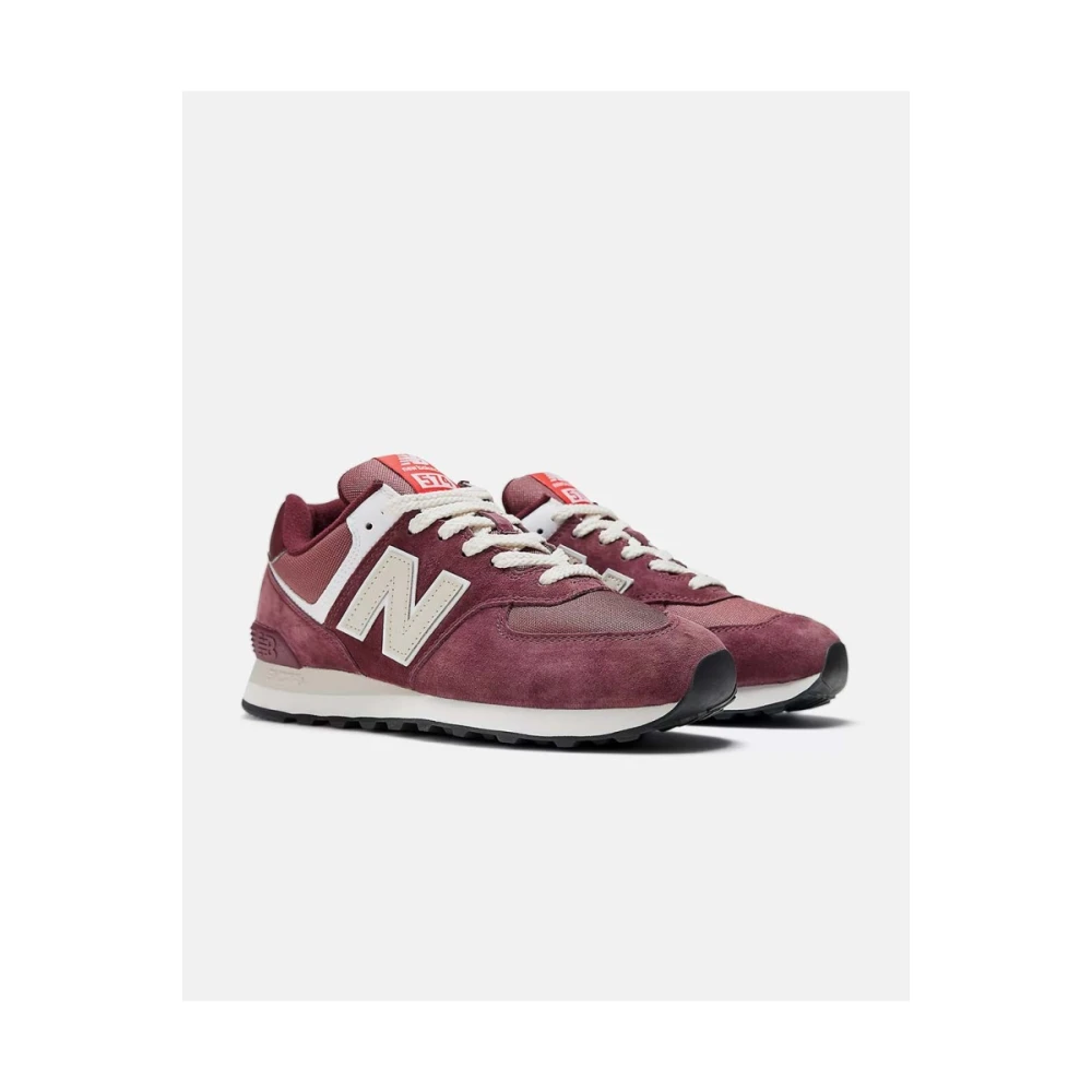 New balance best sale nylon sneakers