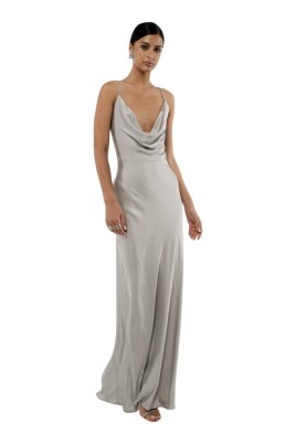 silver-long-dress-with-thin-straps