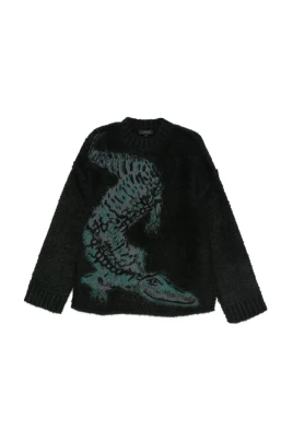 Fashion Show Sweater Manuel Varech