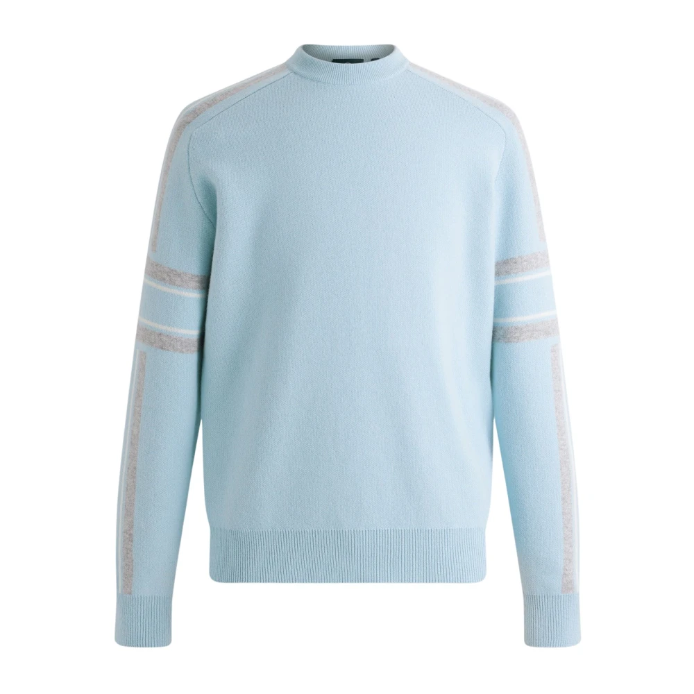Fusalp Herren Blau Spectavia Sweater