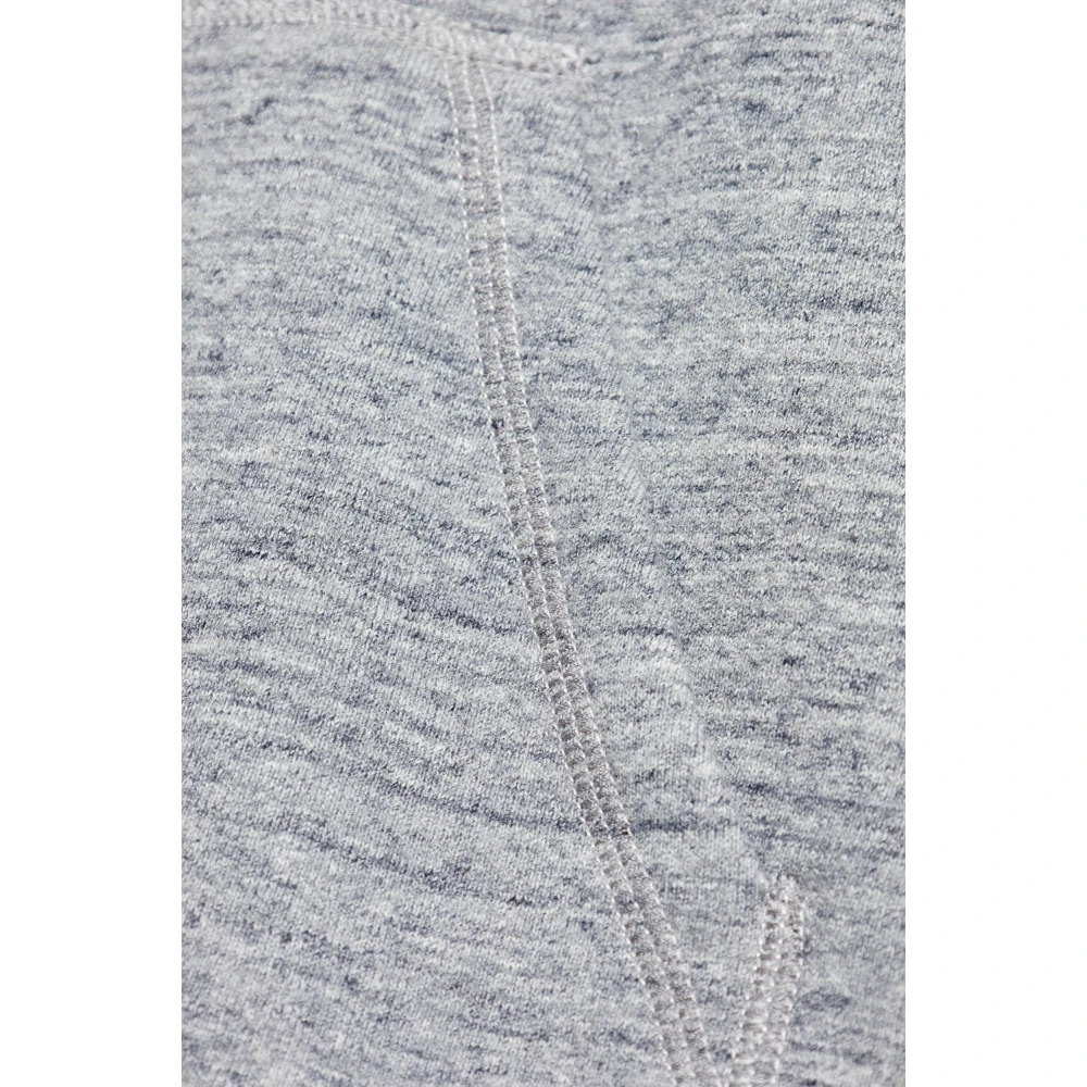 Dsquared2 Hoodie Gray Heren