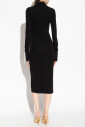 robe-avec-col