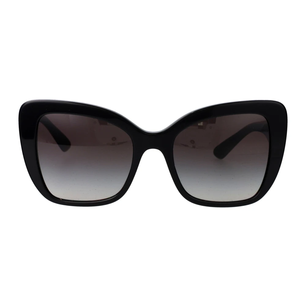 Dolce & Gabbana Women's Black Sunglasses, 54 Mm, Stylish Sunglasses With Model 0Dg4348