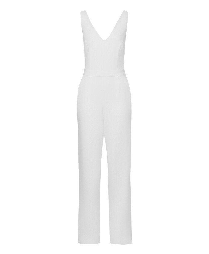 v-hals-jumpsuit