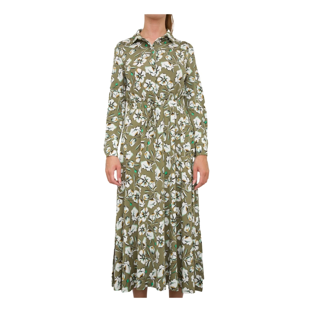 Blouses & Shirts > Shirts - - Marella - Modalova
