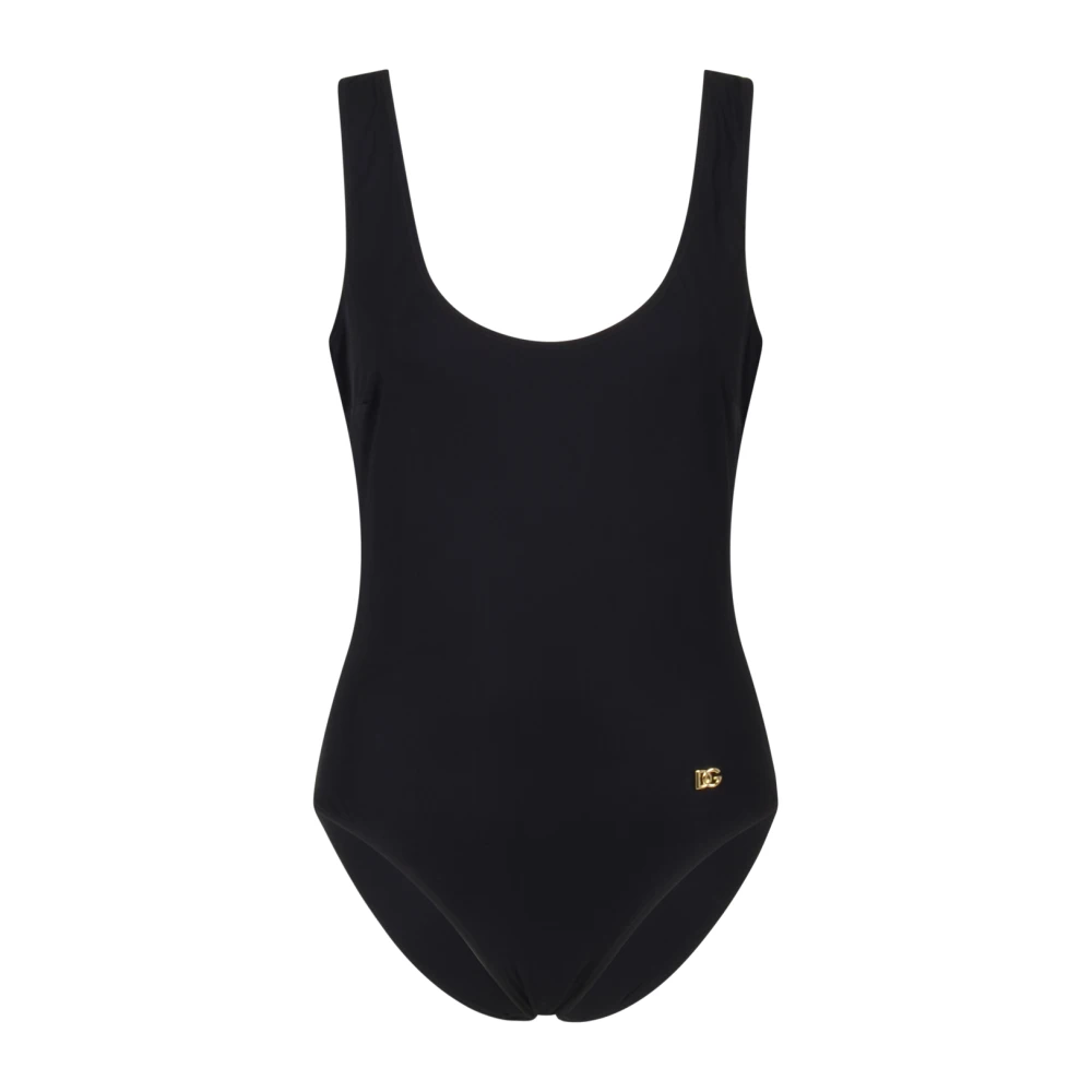 Swimwear > One-piece - - Dolce & Gabbana - Modalova