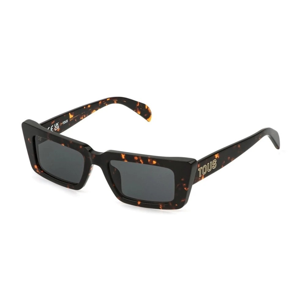 Tous Multicolor Sunglasses, Female, 52 Mm, Stod50 Sunglasses