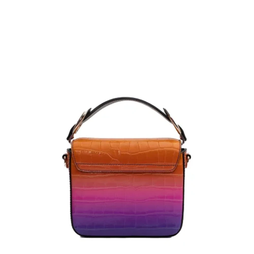Chloé Pre-owned Leather handbags Multicolor Dames
