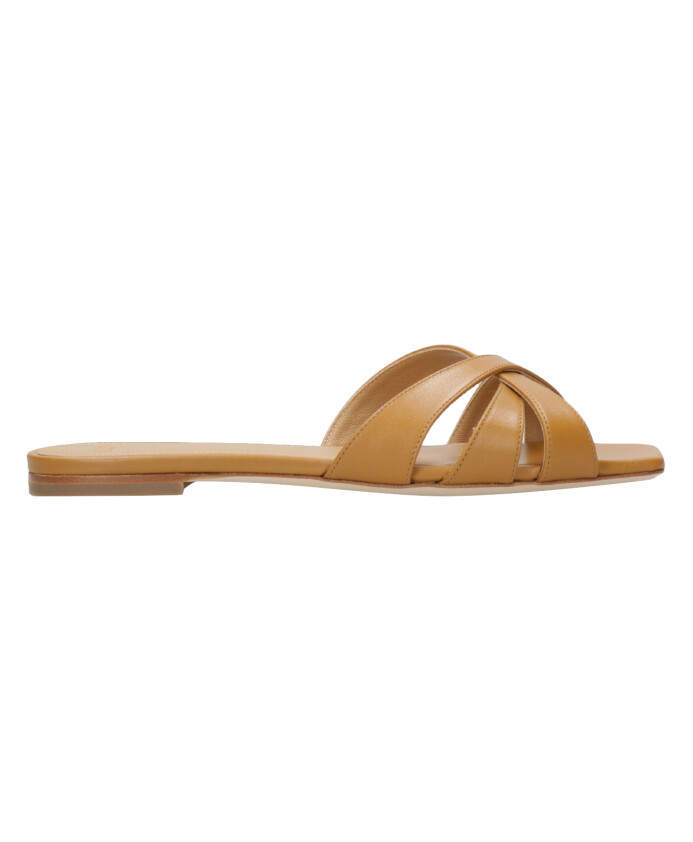 bruine-leren-sandalen-met-interlocking-banden